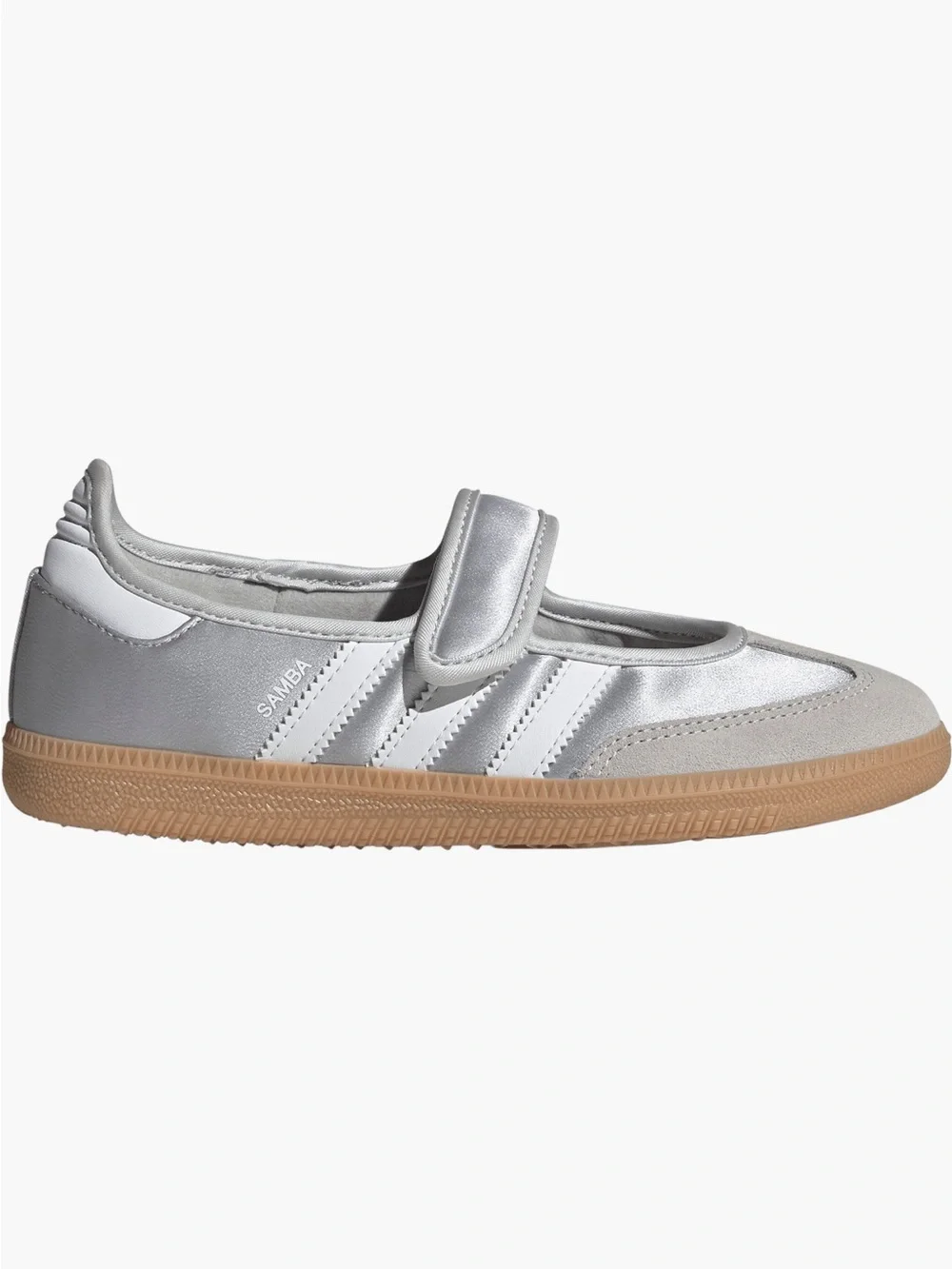 🐷 ADIDAS SAMBA JANE MAUVE PINK 🐷